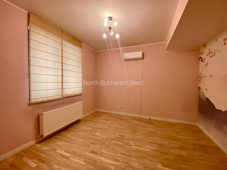 Apartament 3 camere | Parcul Herăstrău, 86 mp | parcare subterană - 6