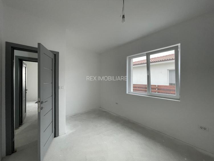 Duplex cu 4 camere ST 365MP -158.800€ în Moșnița Nouă - 10