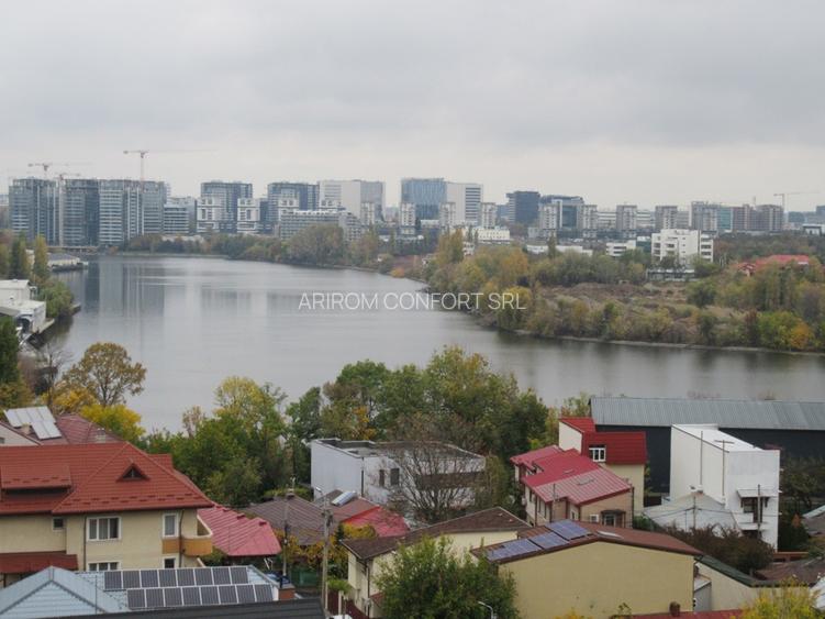 Inchiriere 3 camere Lacul Tei – Facultate – vedere spre LAC - 20
