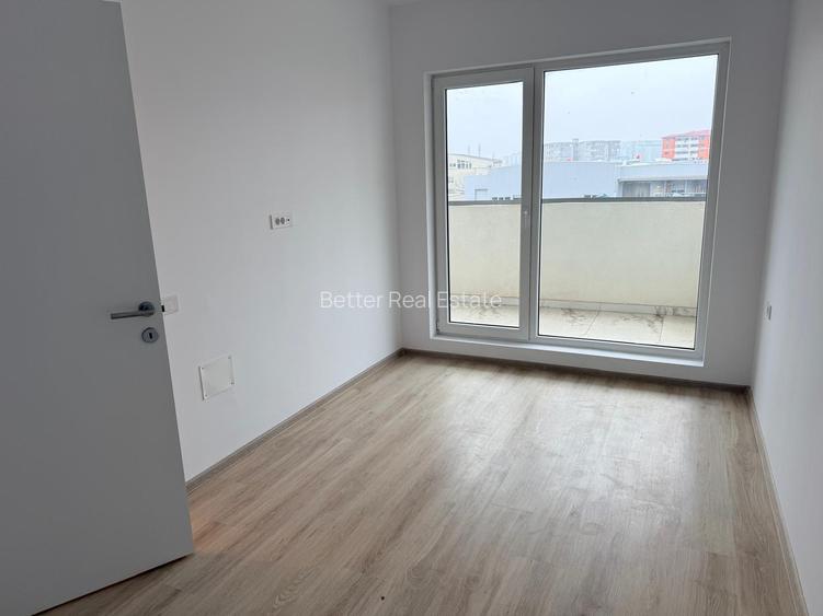 Apartament 2 Camere semidecomandat / 8 Minute Metrou Berceni - 2