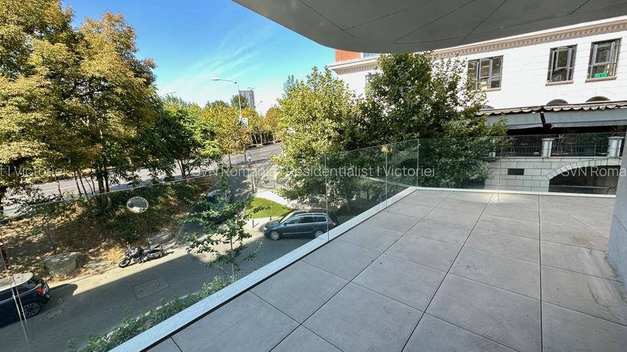 REA1016580 Apartament 3 camere Lux proiect exclusivist F-Zeen Floreasca - 12