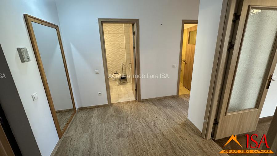 Apartament Modern 2 Camere – str. ȘTRANDULUI - 5
