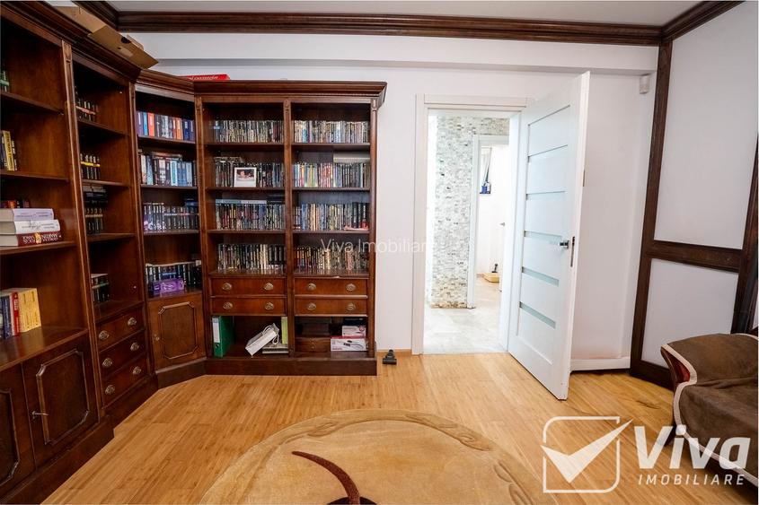 Nicolina-Aleea T Neculai, cladire 560 mpu, teren 1152mp, deschidere la 2 strazi - 23