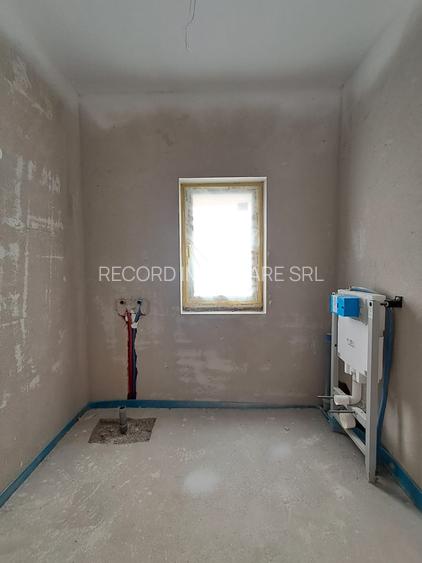 Duplex 135 mp, 2 locuri de parcare, P+1etaj, Floresti - 6