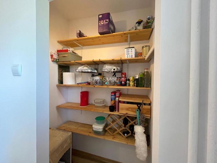 Apartament de inchiriat cu 3 camere langa Parcul Botanic - 21