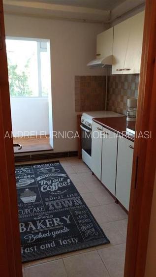 Apartament 2 camere Nicolina - Belvedere - 6