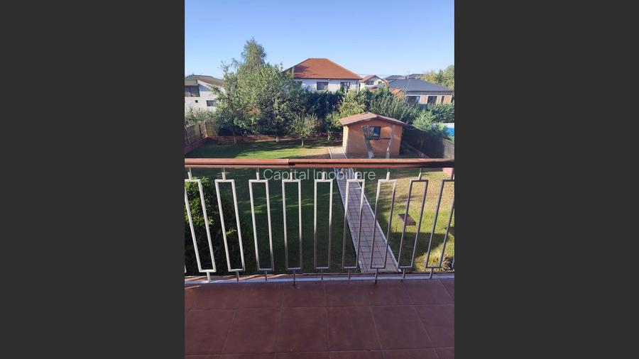 Vila spațioasă 250 mp Baicoi, Ciresi. - 14