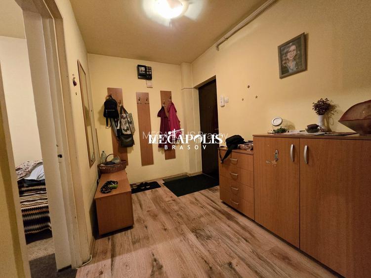 Apartament 3 Camere | 70mp | Beci propriu | Astra - 17
