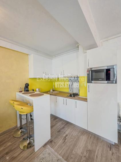 TERMEN LUNG! Apartament Modern cu 2 camere 60 mp cu Parcare Privata Acoperita - 5