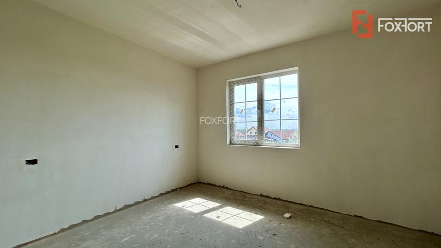 Duplex cu 3 camere parter + etaj - Sanandrei - 9