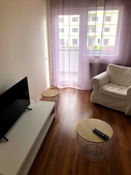 Apartament 2 camere decomandat, balcon și parcare – zona Deventer - 2