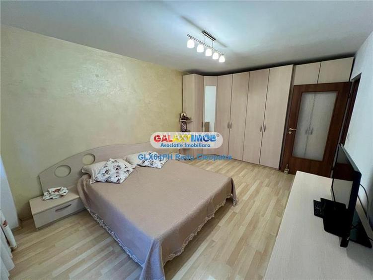 Inchiriere apartament 3 camere, Ploiesti, zona Malu Rosu - 2