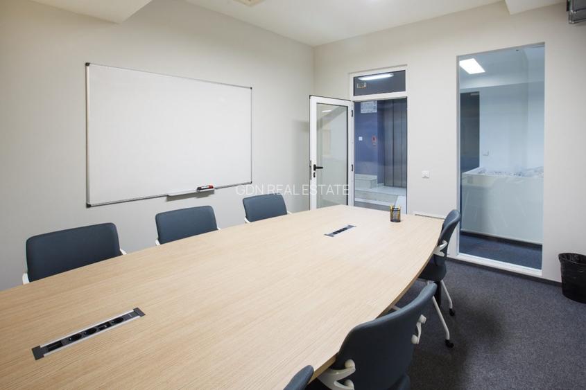 Închiriere spațiu de Birouri 140 mp. Ultracentral Cluj-Napoca - 9