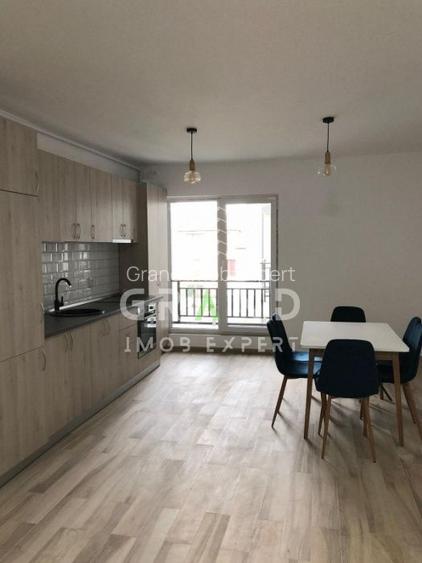 Ap 2 camere |  Parcare subterana | Zorilor | Calea Turzii - 11