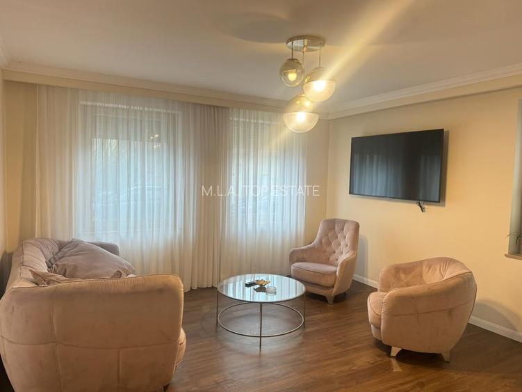 Apartament Premium cu 3 Camere de inchiriat - 23
