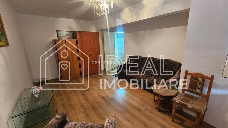 Apartament 2 camere | Etaj 1 | Valea Aurie | Mobilat și utilat - 4