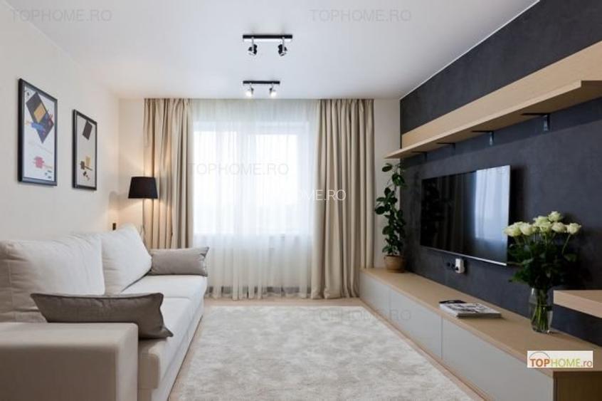 [Metrou M2 Berceni] la doar 5 min Apartament 2 camere 51 mpu-tva inclus - 5