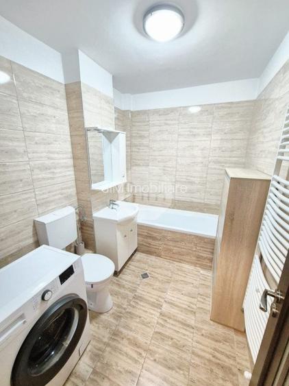 2 camere | 42,5 mp utili | Etaj 1 | Parcare | Boxa | in zona Lidl ! - 8