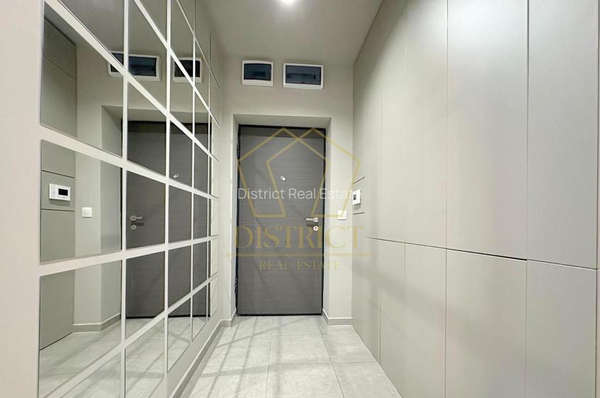 COM O% Apartament superb cu 3 camere | Padurea Verde | Denya Forest - 6