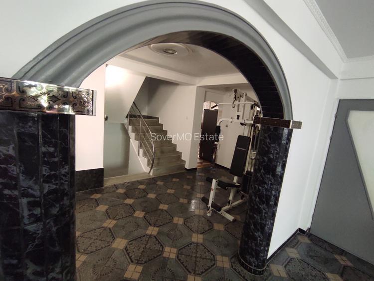 Vilă P+1+Pod + business inclus | Piscină, saună, 432 mp teren | Dublu acces - 2