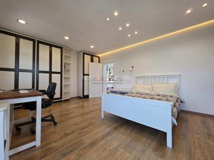 Refugiu Verde în Corbeanca – Vilă Premium cu Grădină Matură - 5kW - 13