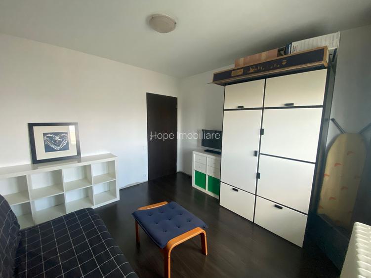 Constantin Brancoveanu-Bulevardul Constantin Brancoveanu-apartament 3 camere - 9