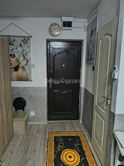 Vand Garsoniera Orsova Parter Strada Bujorului - 8