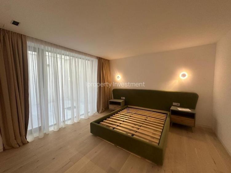 Aviatorilor | 3 Camere | Duplex | Centrala | Parcare | Bloc 2023 | - 2