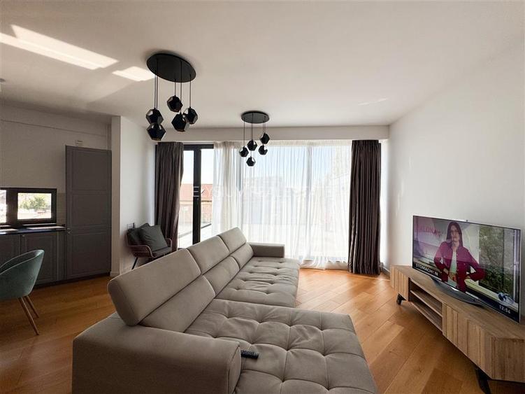 Apartament de inchiriat 4 camere Cismigiu - 4