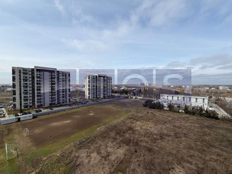 VANZARE 2CAMERE | 42MP | PARC BAZILESCU | VEDERE LAC | BLOC REABILITAT - 11