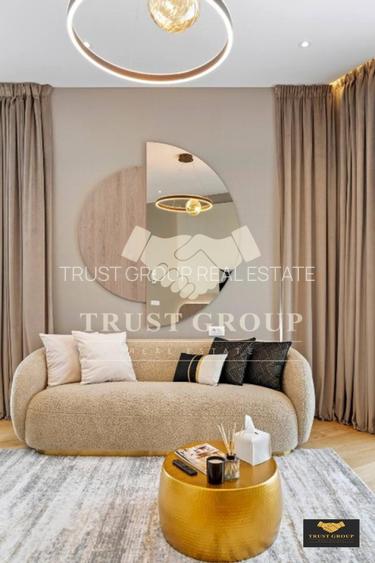 Apartament 3 camere Floreasca | Loc de parcare si boxa - 4