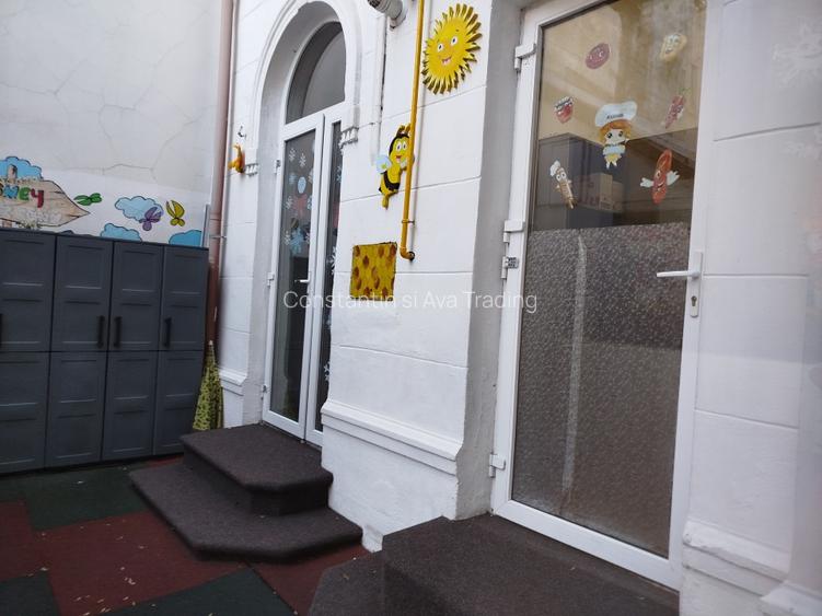 IEFTIN SI BUN !!! Sediu de prestigiu vila reprezentativa cu potențial comercial. - 8