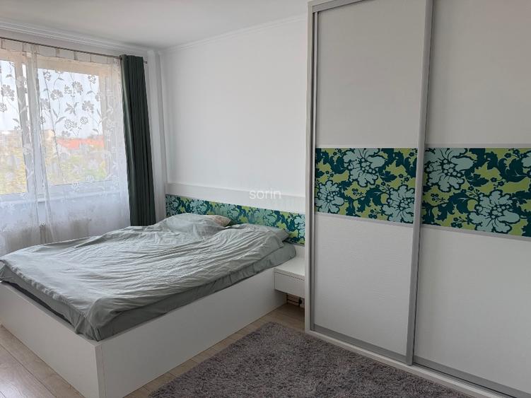 Apartament 2 camere, 57 mp utili + balcon 7 mp + boxă, Platinia str Constanta - 2