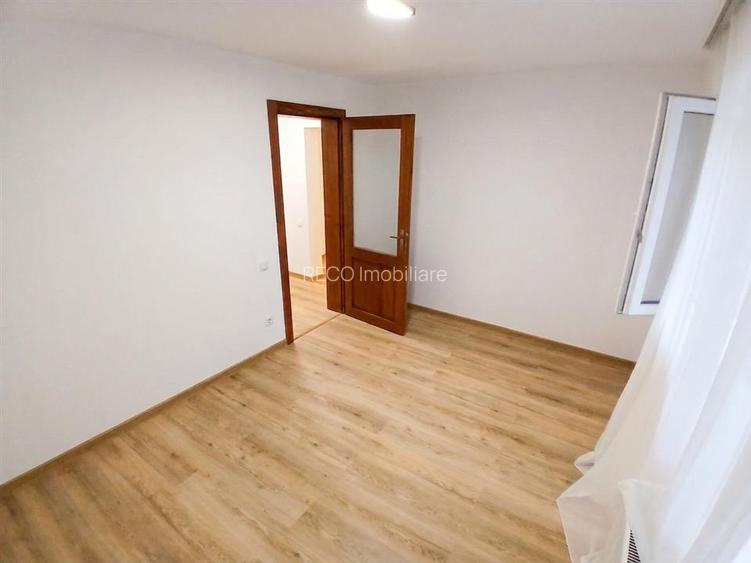 RECO Apartament 2 camere la parter inalt zona Rogerius - 7