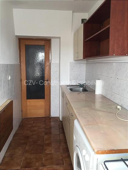 Garsoniera decomandata - Trafic Greu / 40mp - 5