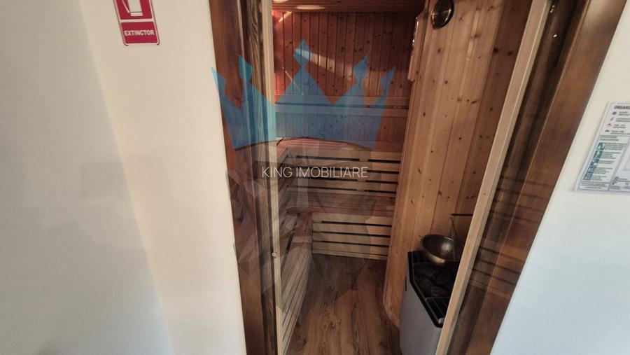  Apartament 6 Camere Herastrau Bucuresti - 22