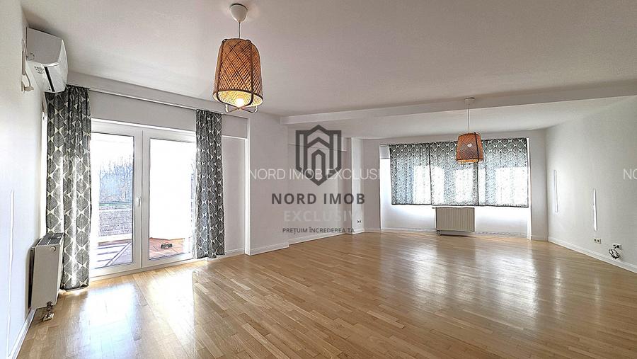 PENTHOUSE | VEDERE LIBERĂ PARC | 192 MP | 2 LOCURI PARCARE | BOXĂ | PET FRIENDLY - 2