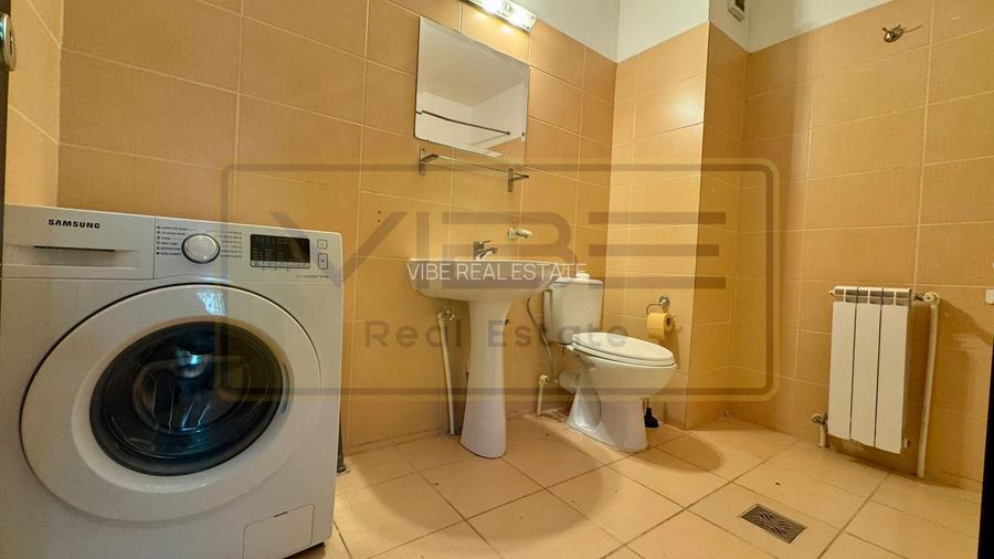 Apartament 2 camere Tatarasi Complex Green Park - 12