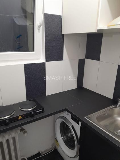 Garsoniera 19 mp str. Postavarul - 14