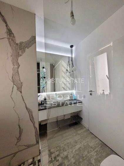 Casa individuala moderna cu 4 camere,2 bai, in Mosnita - 10