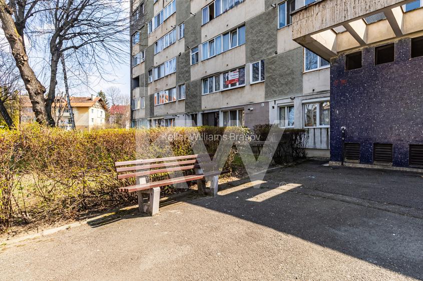 Garsonieră de vânzare, Astra - 14