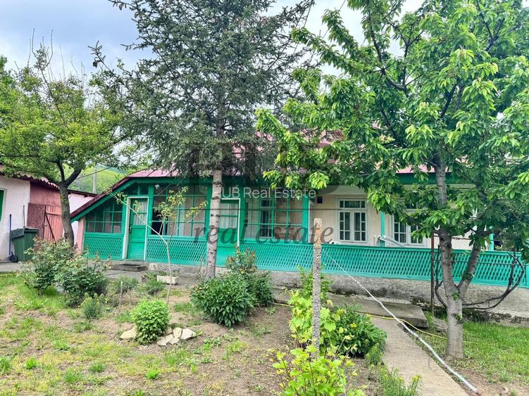 casa batraneasca situata in Hemeius - de vanzare - 8