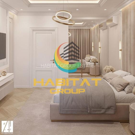 Apartament 2 camere 64 mp zona Metrou Aparatorii Patriei la 12 min - 10