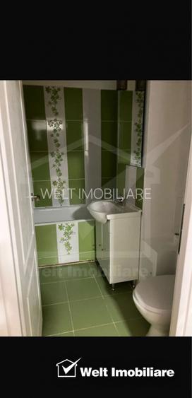 Apartament 2 camere de închiriat – Grigorescu, zona Fortuna - 7