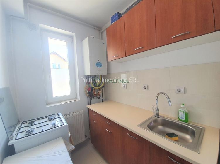 Apartament cu o camera  pe Frunzei cartier Alma - 2