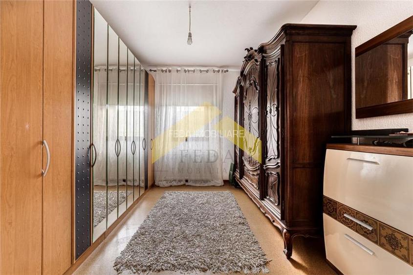 Casa de vanzare in orasul Nadlac - 11