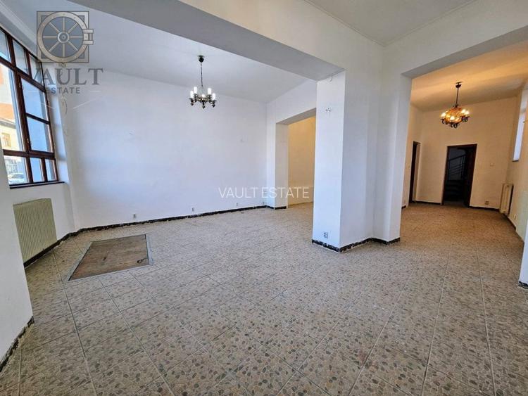 Spatiu comercial/Birouri - P+1+M - Unirii/Traian  - 2