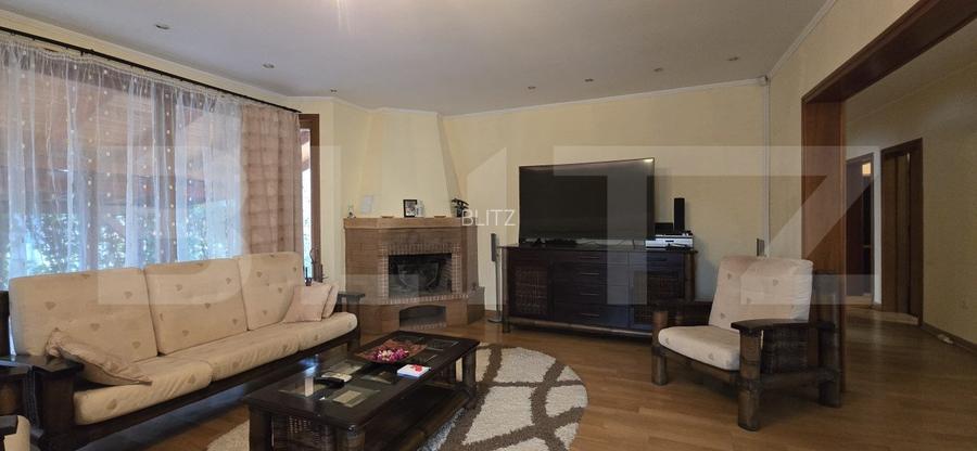 Casa deosebita cu 3 dormitoare si jacuzzi, aproape de statiunea Baile Herculane - 11