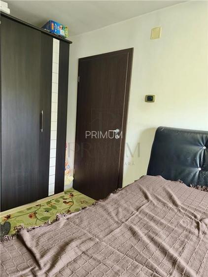 ARADULUI - 2 CAMERE - TAVAN IZOLAT - RENOVAT - CLIMA - SPATIOS - 5