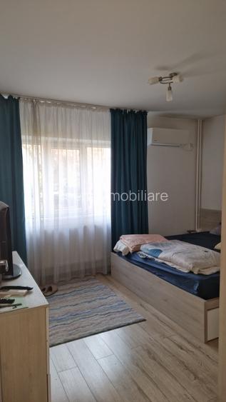 Apartament 3 camere, decomandat, 80 mp, centrala, parcare, metrou, Drumul Sarii - 4